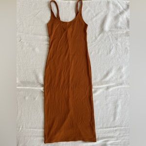 Urban Outfitters Midi Dress